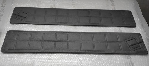 Fiat panda 141 pannelli - panda, porta