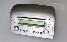 Svendo AUTORADIO mp3 Originale LANCIA YPSILON 2006