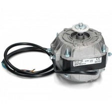 MOTO VENTOLA FRIGORIFERO BANCO FRIGO 16 WATT PENTAVALENTE