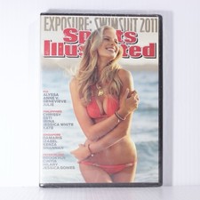SPORTS ILLUSTRATED Exposure