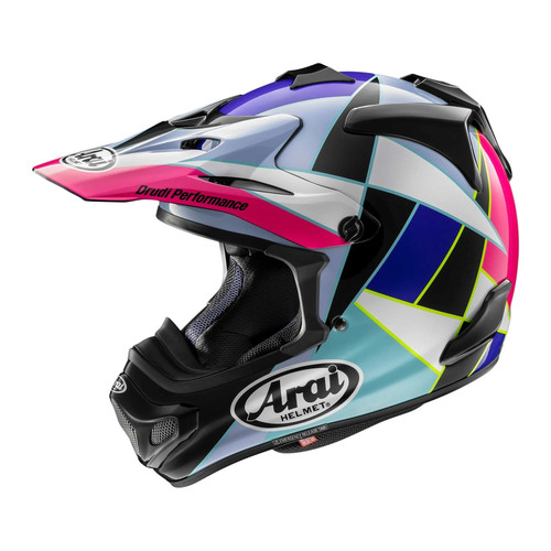 Arai motocross casco enduro - casco,