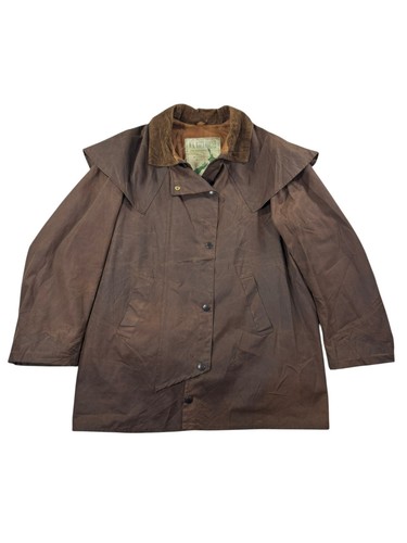 Giacca stockman vintage - giacca,