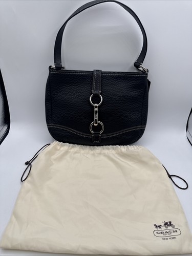 Borsa tracolla coach 2008 - a,