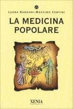 LIBRO LA MEDICINA POPOLARE -
