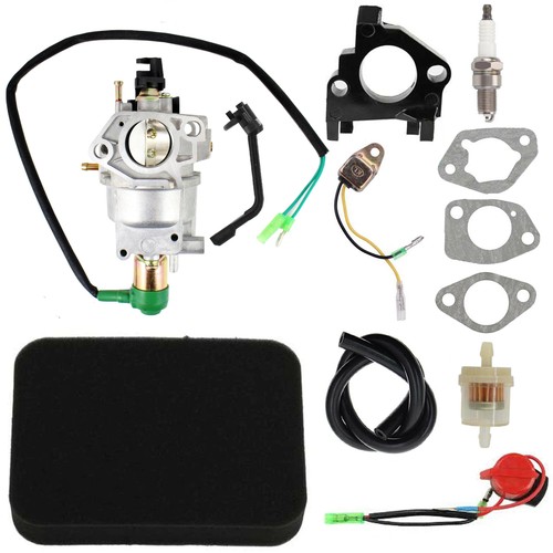 Carburatore per generatore