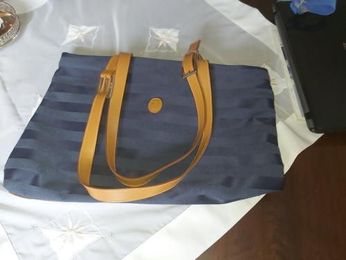 Borsa trussardi spalla - trussardi,