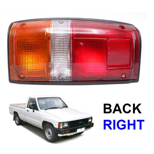 Compatibile con toyota hilux - con,