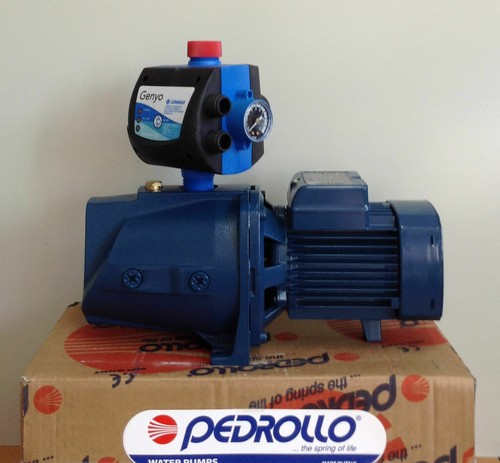 Elettropompa kit pedrollo - elettropompa,