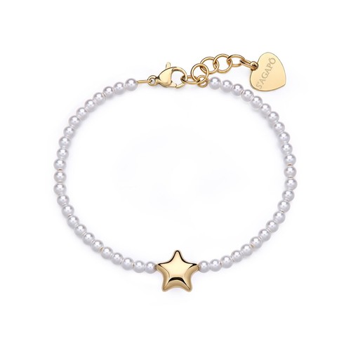 Agapo stellar bracciale da - s'agapo,