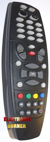Telecomando ricambio per - ricambio,