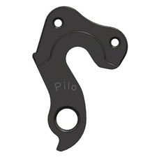 Gancio deragliatore posteriore