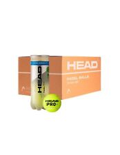 Scatola Palline Head Pro S + 24 Tubi x3 