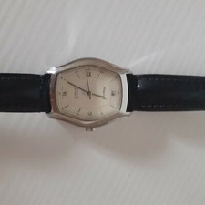 philip watch sealander automatico acciaio usato ottimo stato