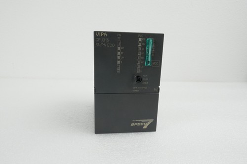 Vipa cpu315 eco - vipa, sn/pn