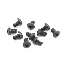CAPRICORN LAB CAP-2235 VITI TESTA TONDA 3X5mm 10 PZ.