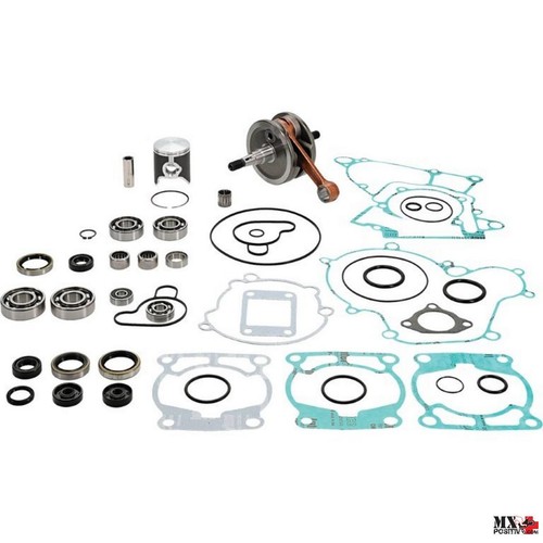 Kit revisione motore completo - kit,