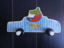 Appendiabiti cameretta bambino - cameretta,