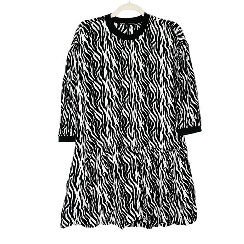 Zara abito donna oversize - , a