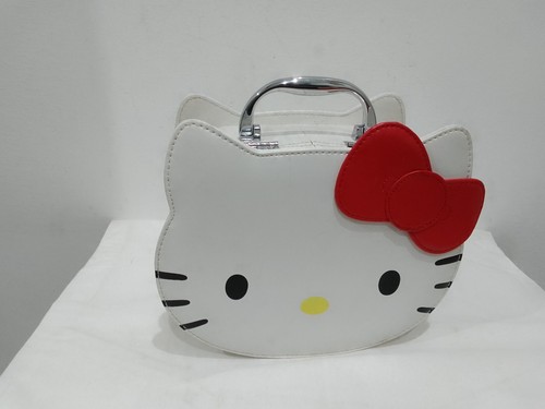 Hello kitty sanrio 2008 - hello,