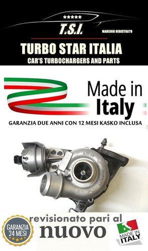 Turbina turbo gtb1449vz - turbina, 783583