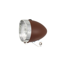 LUCE A LED ANTERIORE BICI