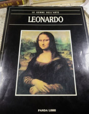 Leonardo le gemme dell'arte
