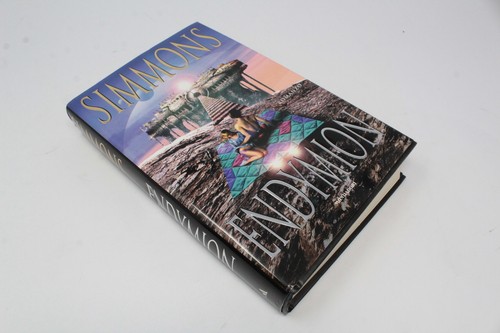 Endymion mondadori 1997 - ,
