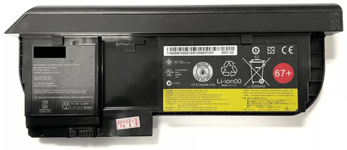 Batteria originale per - batteria,