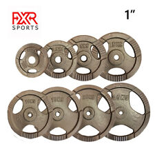FXR SPORTS TRI GRIP IRON