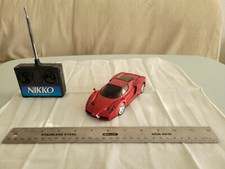 Nikko Enzo Ferrari Mini RC