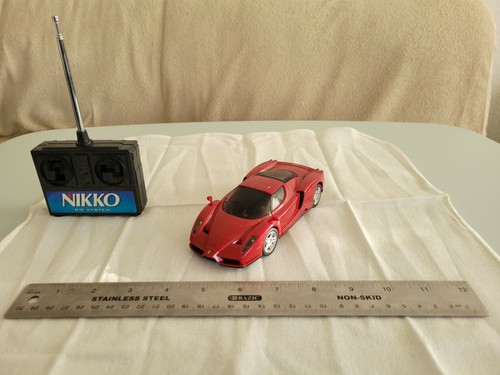 Nikko enzo ferrari - enzo,