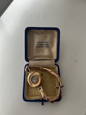 RARO OROLOGIO ROLEX VINTAGE