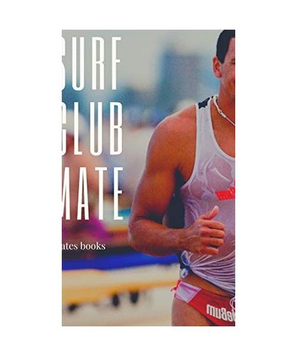 Surf club mate mates - mate,, books