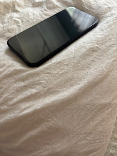 Apple iphone nero 128gb - iphone,