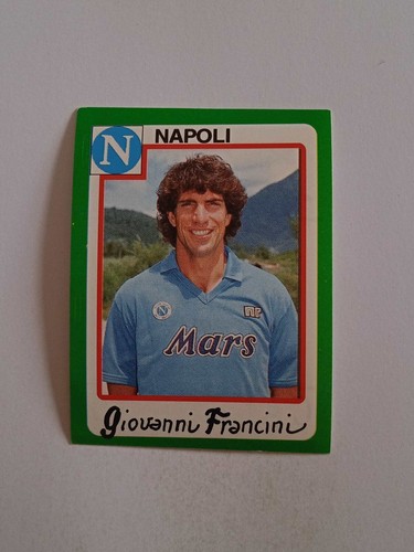 Figurina calciatori euroflash - figurina,