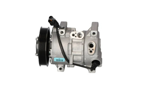Compressore climatizzatore - compressore,,