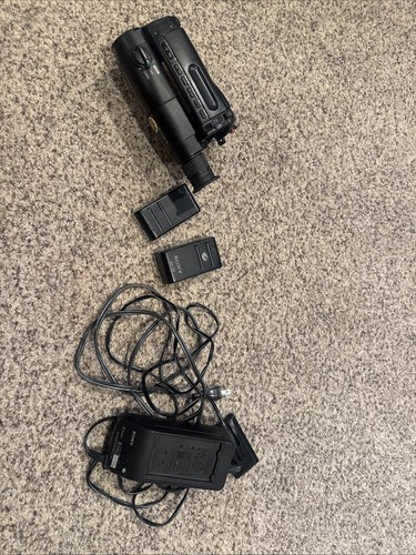 Sony handycam video - sony,