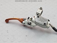 POMPE MAÎTRE CYLINDRE ARRIÈRE 77013001044 KTM 250 SX 2009 2022 FRONT