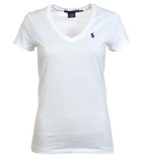 Polo Ralph Lauren donna scollo