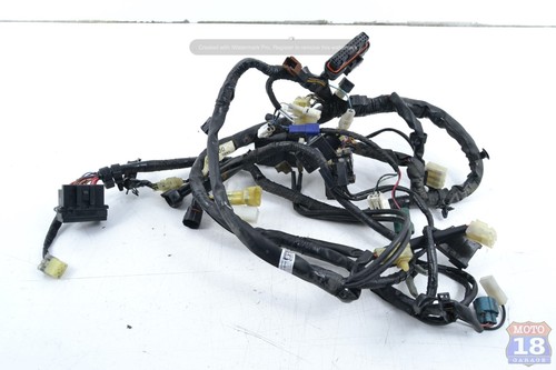 Impianto cablaggio elettrico