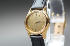 Omega De Ville Cal.1353 Quartz