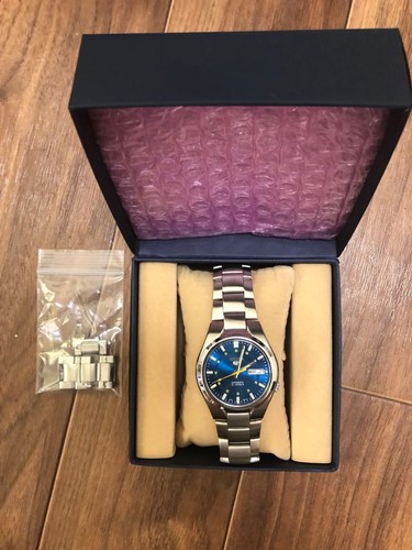 Orologio polso automatico - polso,