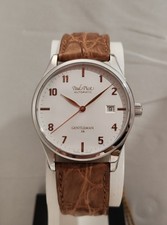 Orologio Paul Picot Gentleman