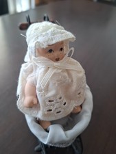 De Agostini  Bambola di