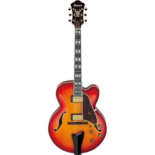 Ibanez artstar af115 awb - ibanez, af115-awb
