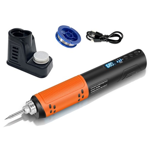 Saldatore elettrico portatile - elettrico,