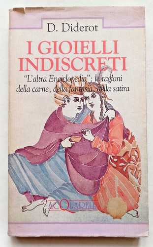 Gioielli indiscreti d - gioielli,
