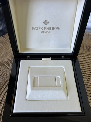 Patek philippe portagioie - patek,