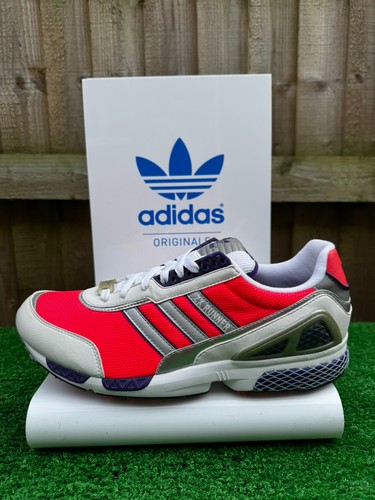 Vintage adidas torsion - vintage, zx