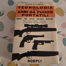 Manuale Hoepli - Tecnologia